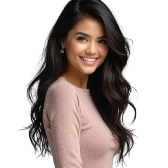Trisha A - Premium Escort Concierge at Cachet Ladies Toronto